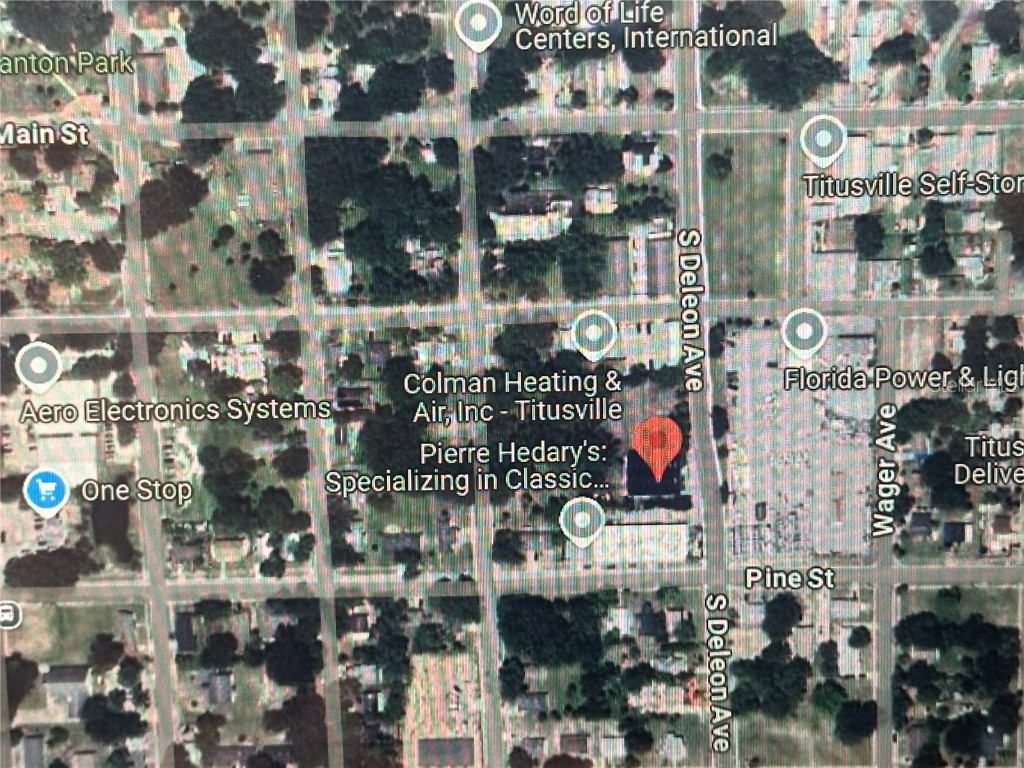 424 S De Leon Avenue Titusville FL 32796 S5138110 image14