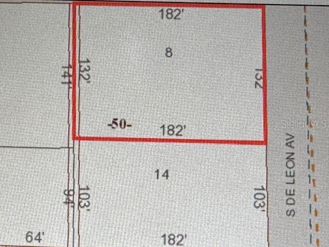 424 S De Leon Avenue Titusville FL 32796 S5138110 image16