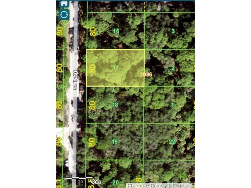 424 Sally Street Port Charlotte FL 33954 C7472941 image1