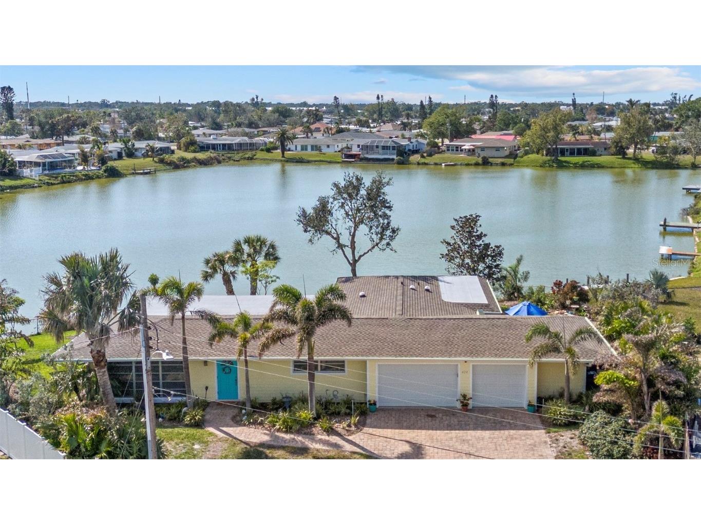 424 Shade Terrace Venice FL 34293 - LAKE MAGNOLIA N6137102 image1