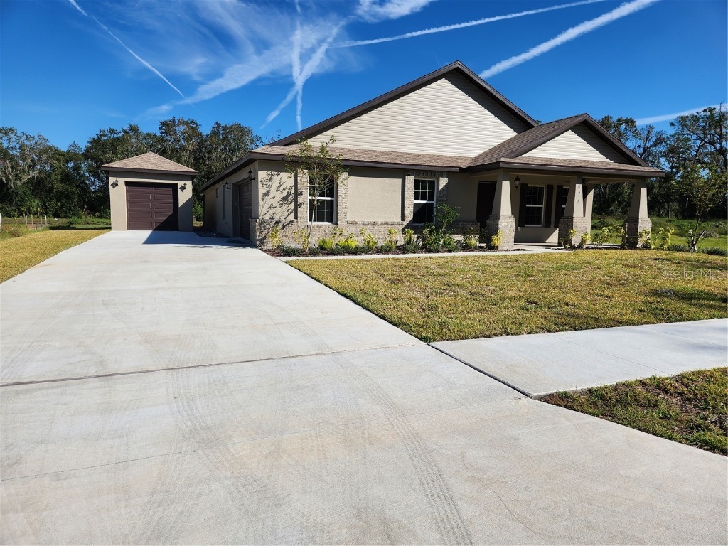 424 Shannon Estates Court Plant City FL 33563 T3492944 image1