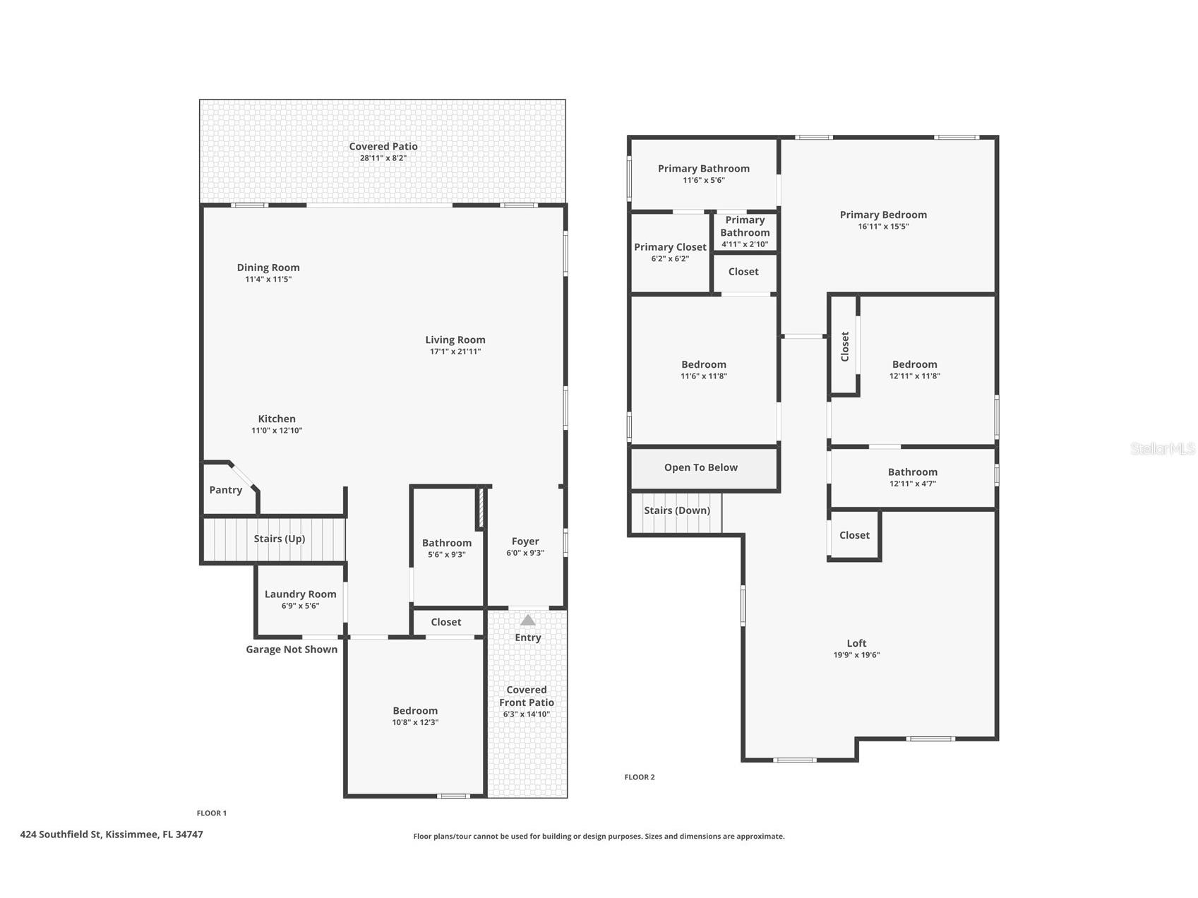 424 Southfield Street Kissimmee FL 34747 O6404639 image3