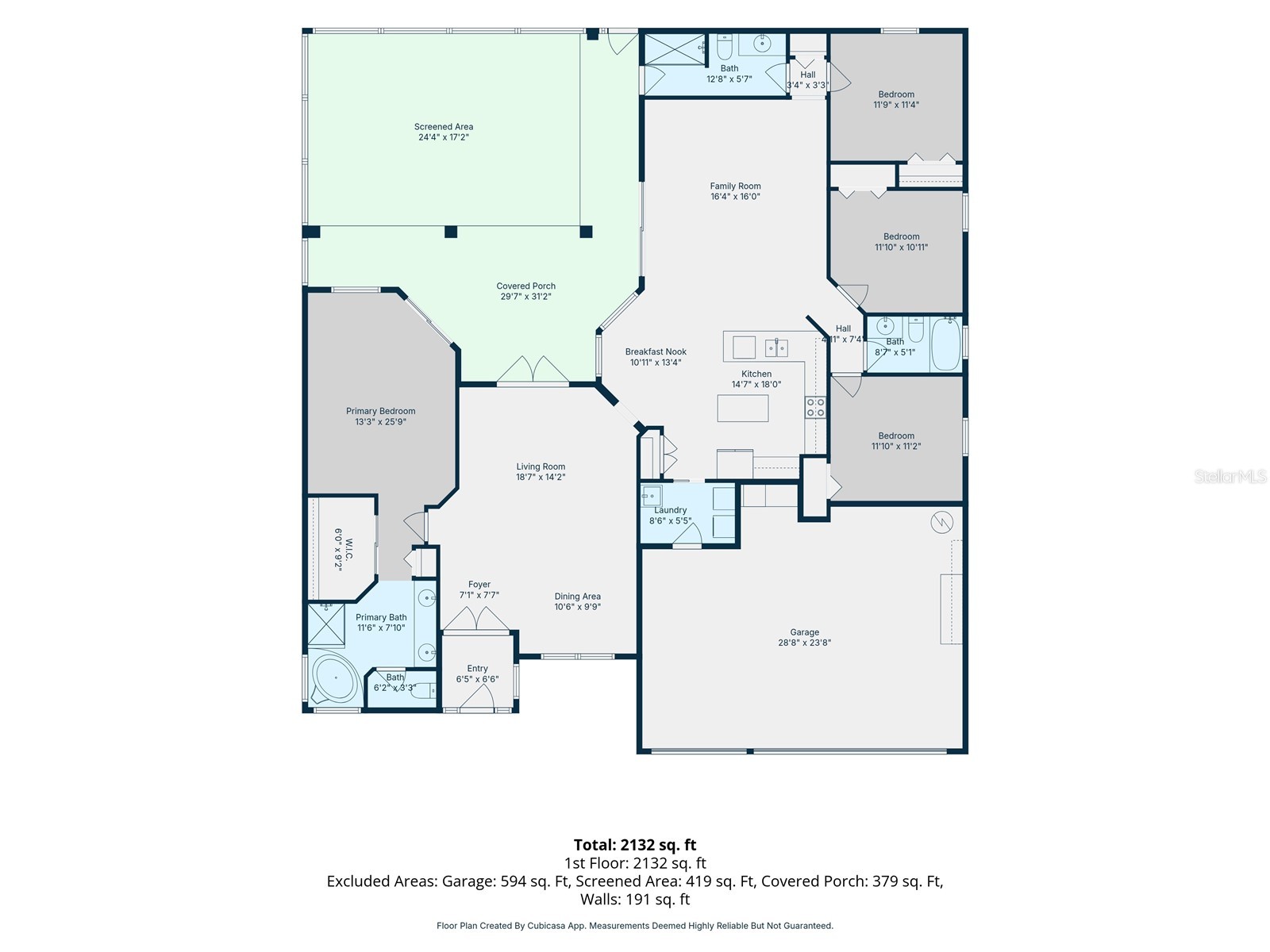 424 Stonehenge Circle Rockledge FL 32955 O6397616 image43