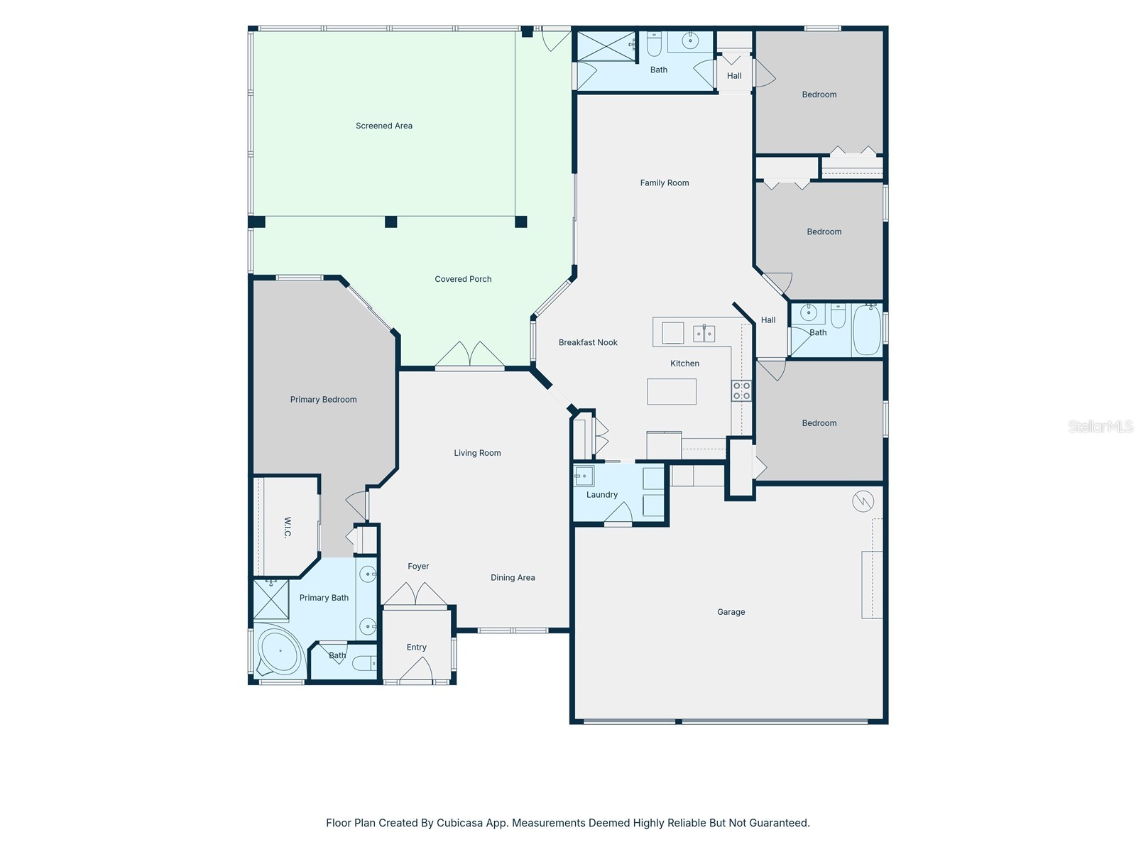 424 Stonehenge Circle Rockledge FL 32955 O6397616 image44
