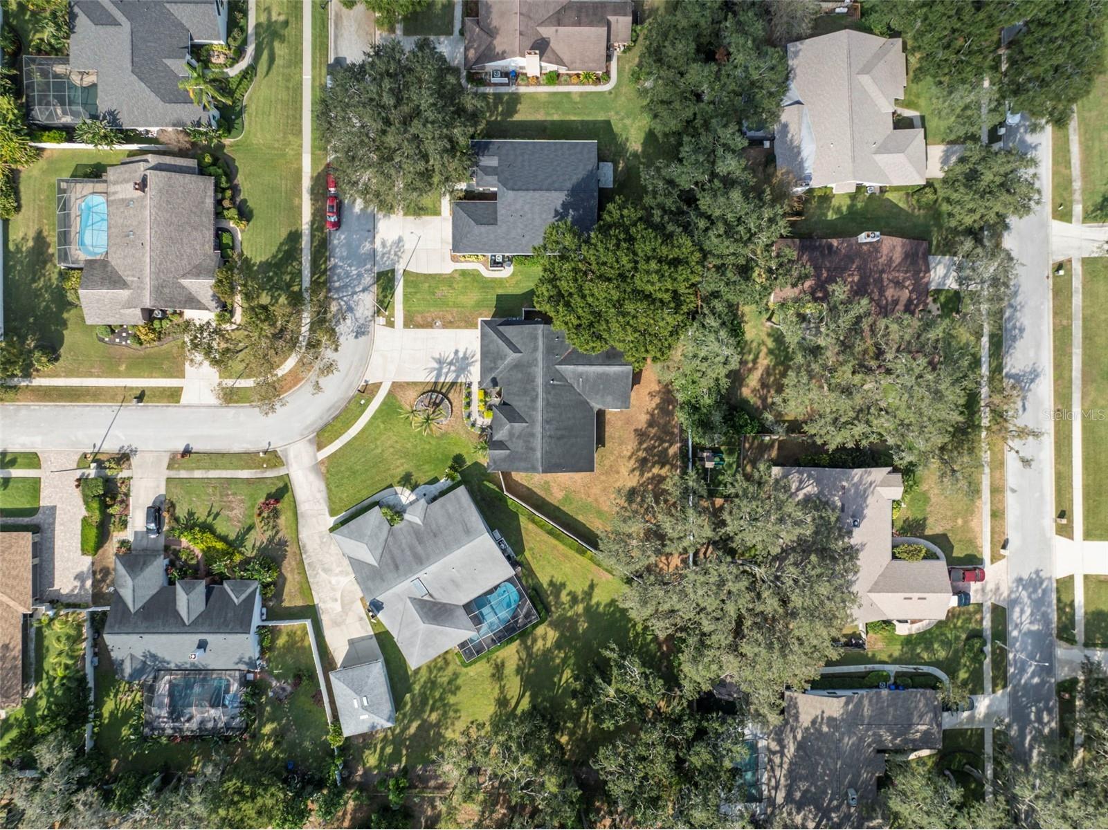 424 Summit Chase Drive Valrico FL 33594 TB8448937 image64