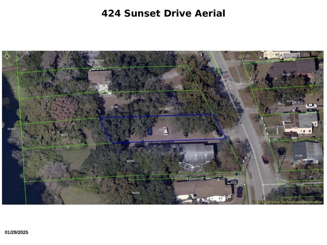 424 Sunset Drive Orlando FL 32805 - LAKE SUNSET O6337313 image3