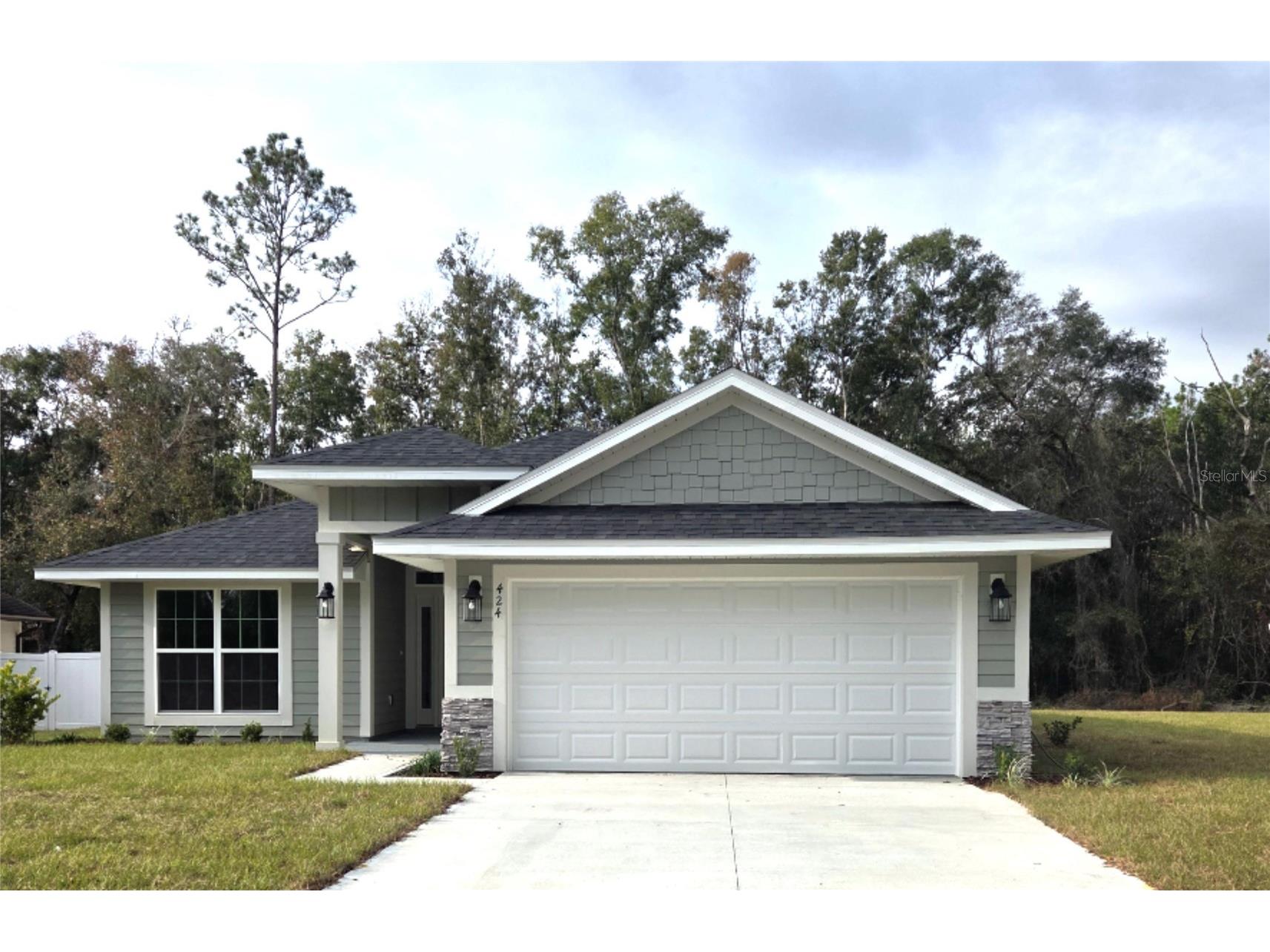 424 SW Silver Palm Drive Lake City FL 32024 GC536732 image1