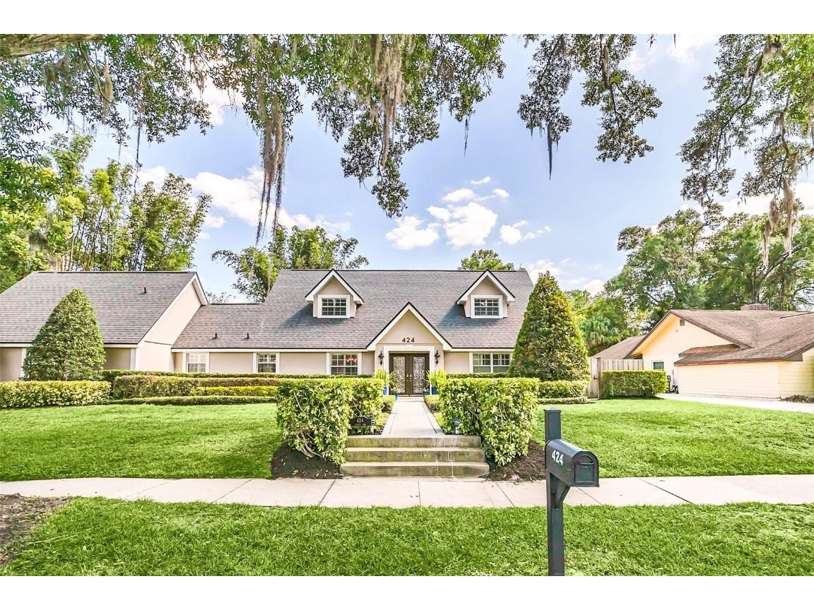 424 Turkey Run Winter Park FL 32789 O6108870 image1