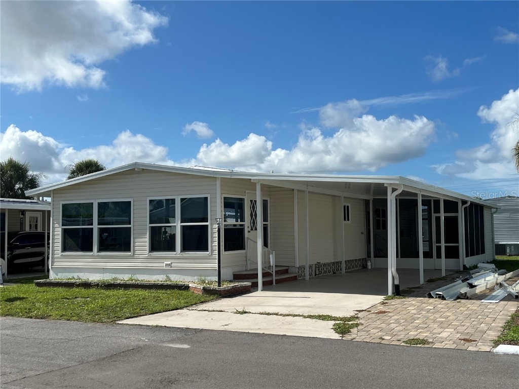 424 Via Veneto Venice FL 34285 N6132079 image1