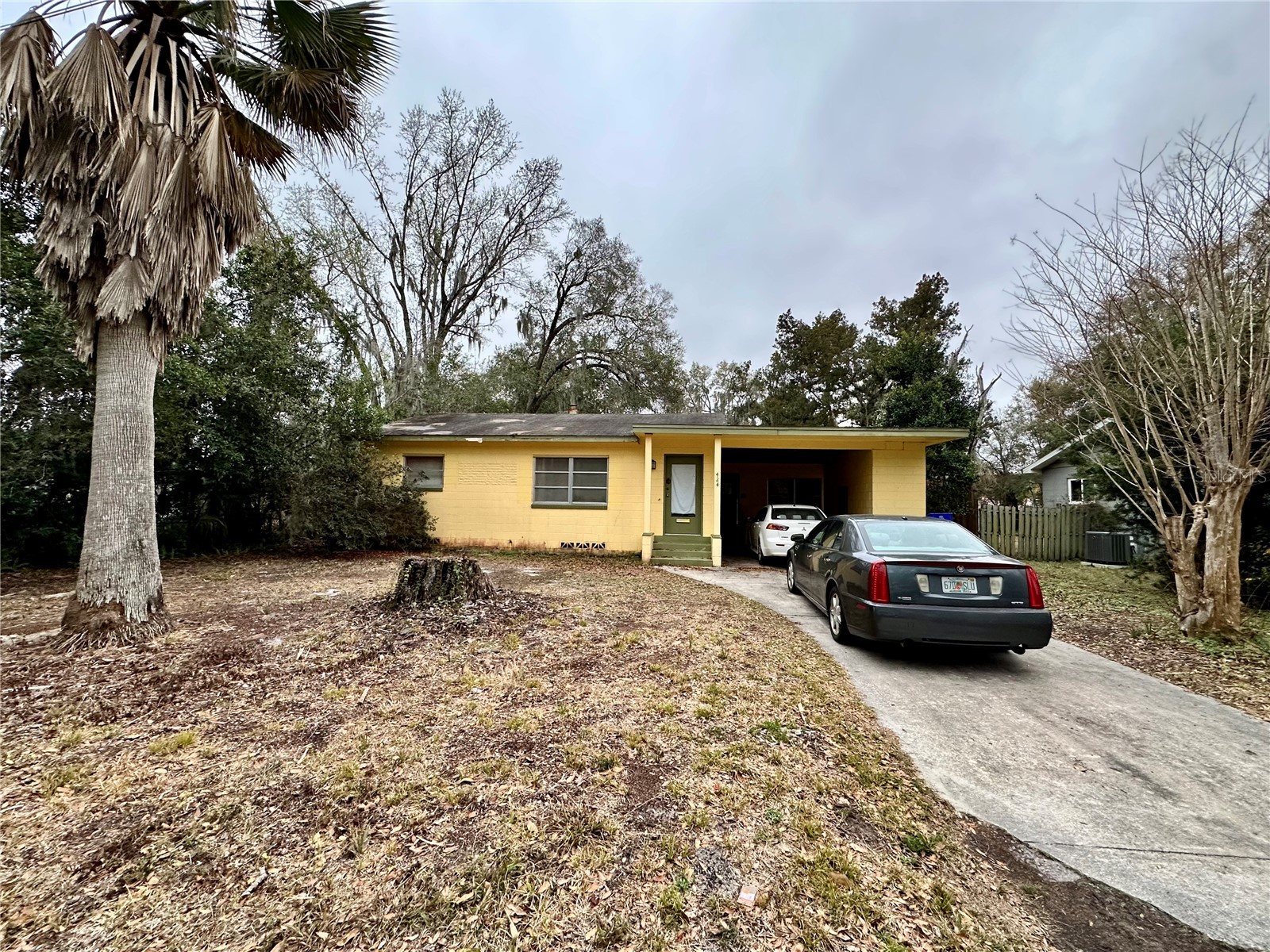 424 W Hogle Avenue Deland FL 32720 V4947458 image1