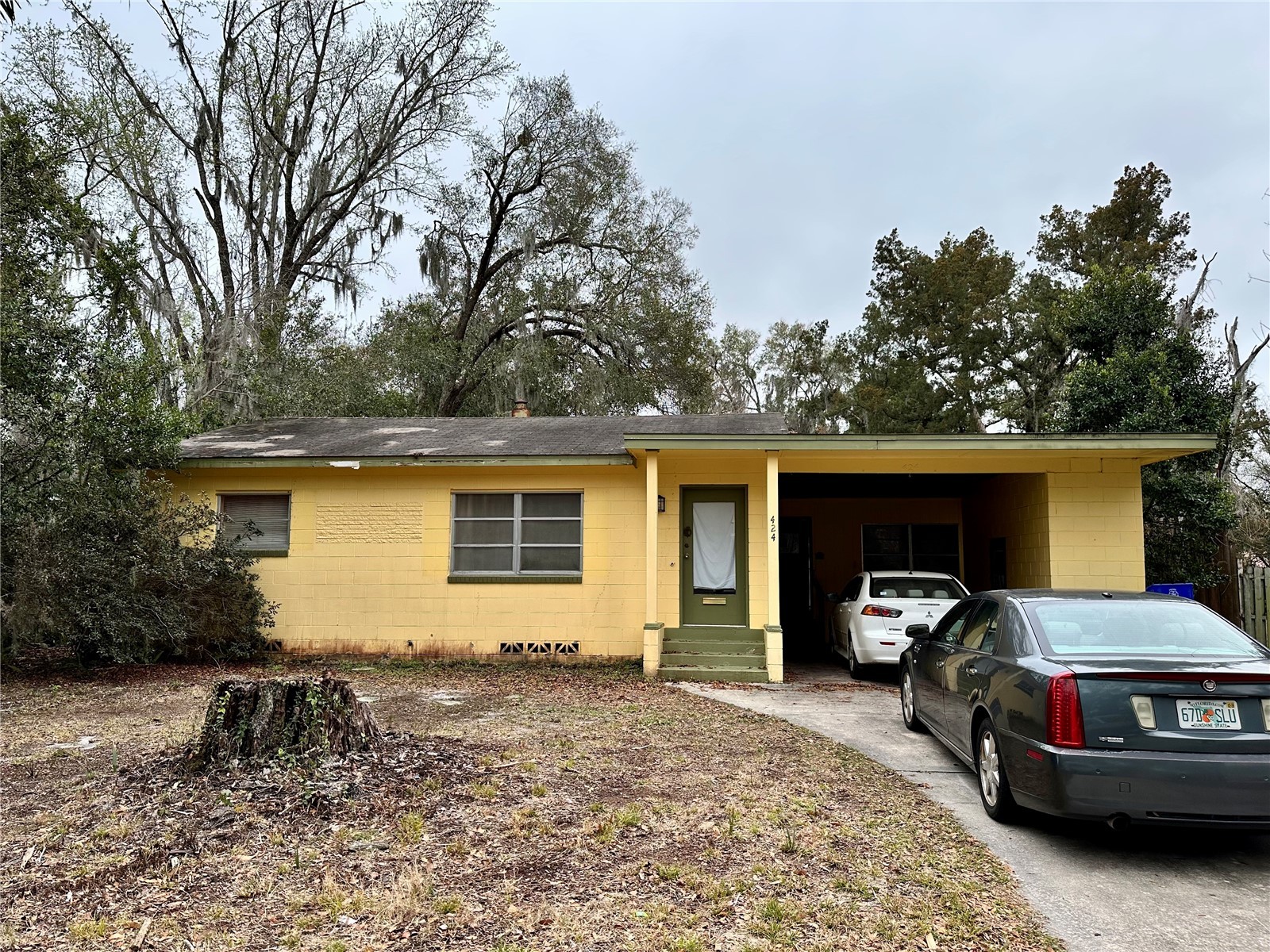 424 W Hogle Avenue Deland FL 32720 V4947458 image2