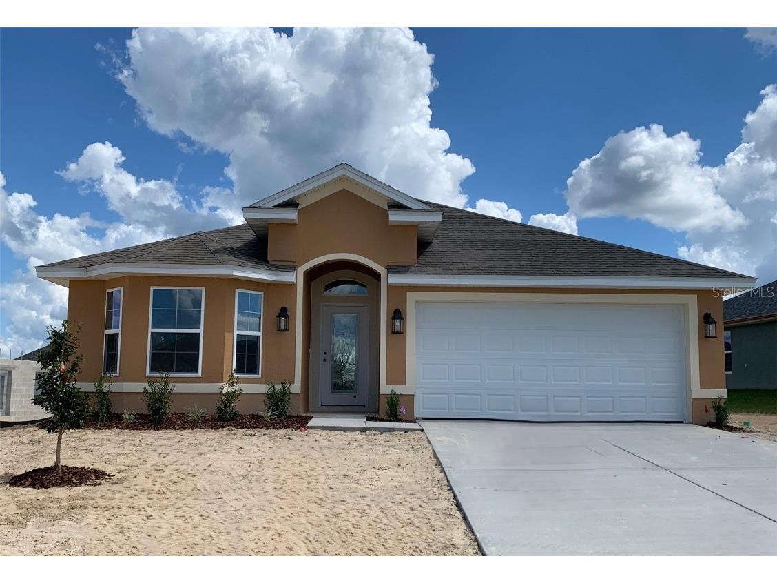 424 W Twisted Oaks Drive Beverly Hills FL 34465 OM687933 image1