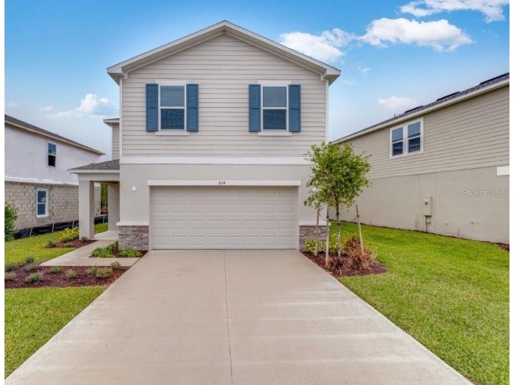 424 Wayland Drive Haines City FL 33844 O6245243 image1