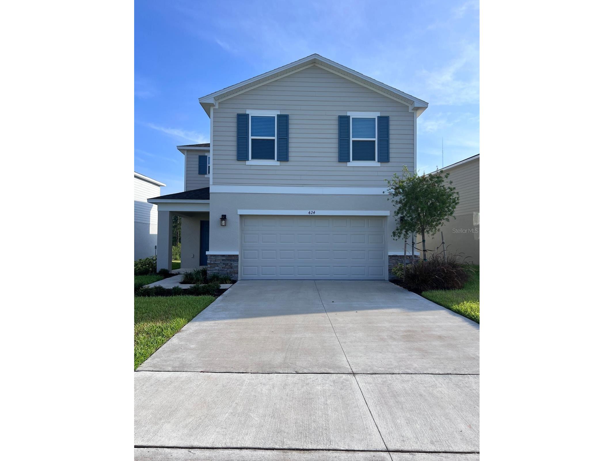 424 Wayland Drive Haines City FL 33844 S5147331 image1