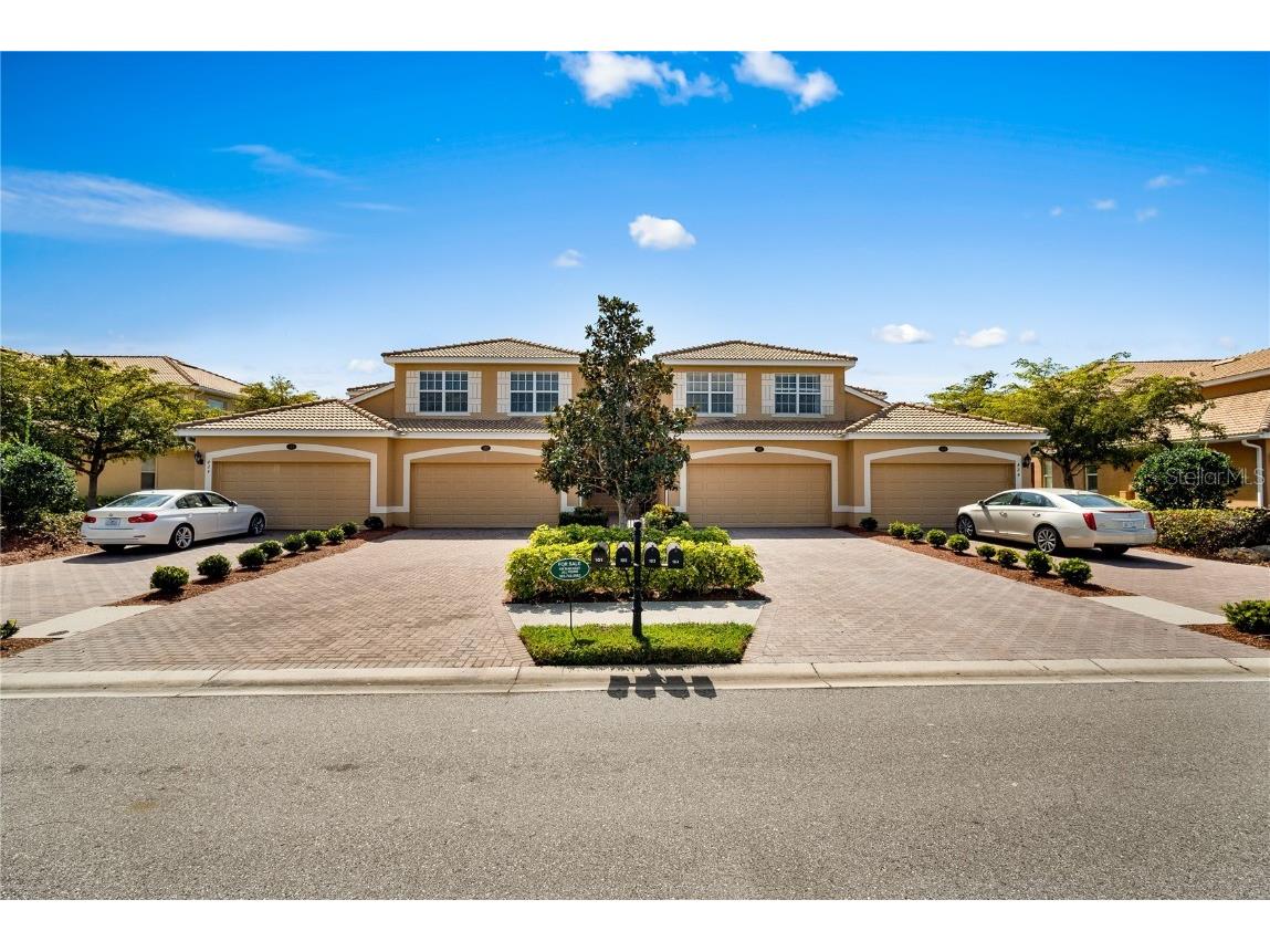 424 Winding Brook Lane #102 Bradenton FL 34212 A4564217 image1