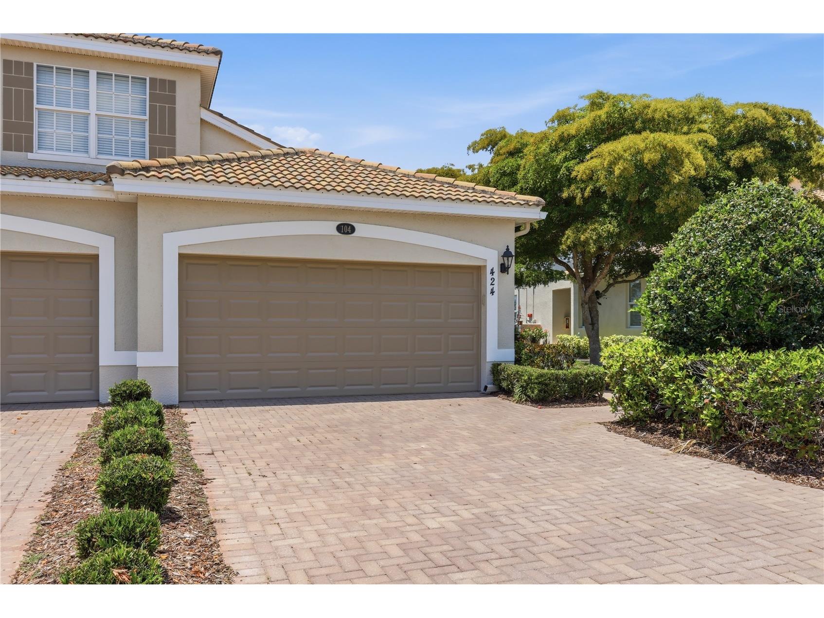 424 Winding Brook Lane #104 Bradenton FL 34212 A4691585 image2