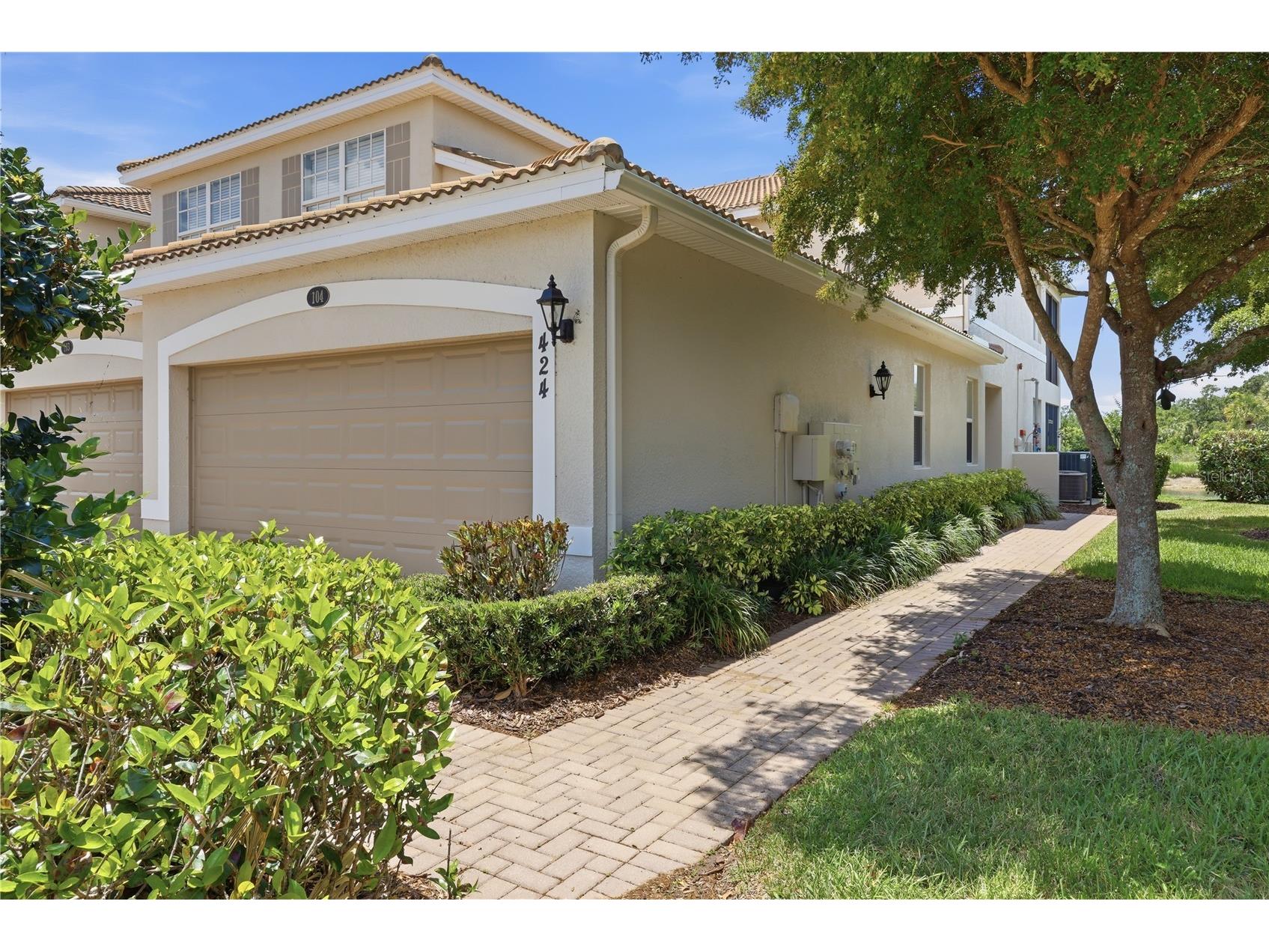 424 Winding Brook Lane #104 Bradenton FL 34212 A4691585 image3