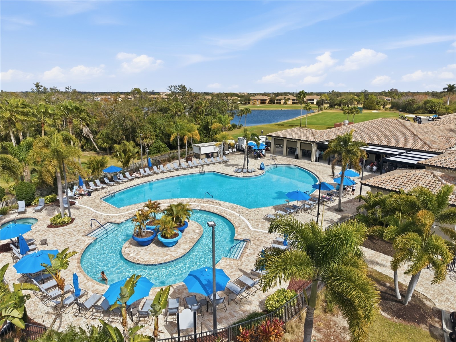 424 Winding Brook Lane #104 Bradenton FL 34212 A4691585 image44