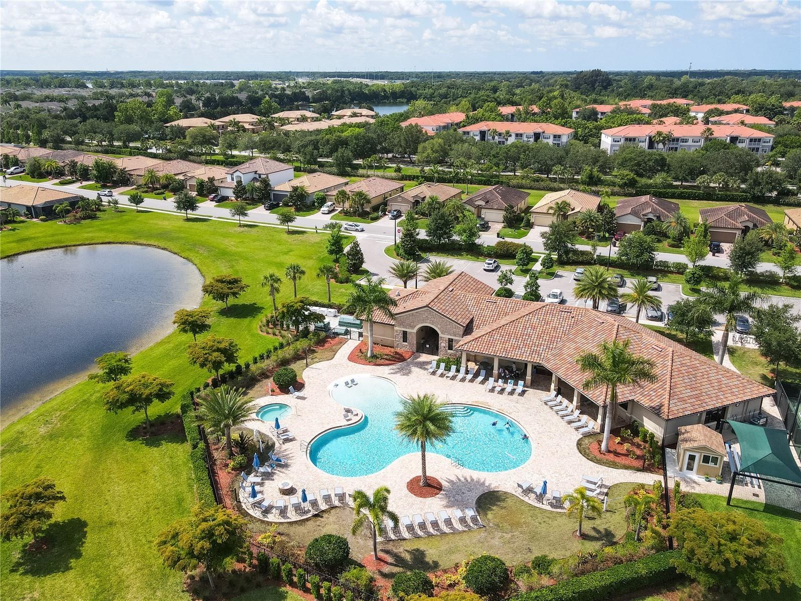 424 Winding Brook Lane #104 Bradenton FL 34212 A4691585 image45