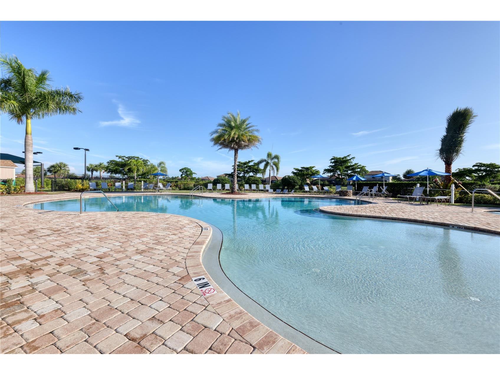 424 Winding Brook Lane #104 Bradenton FL 34212 A4691585 image46