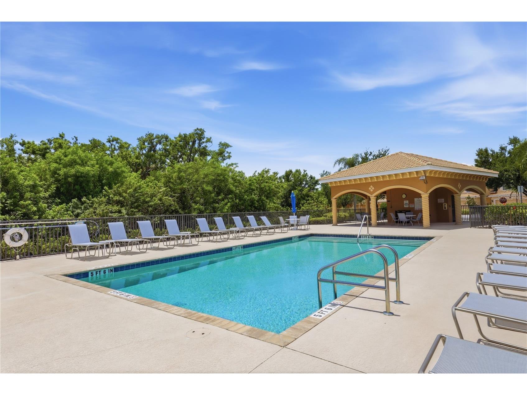 424 Winding Brook Lane #104 Bradenton FL 34212 A4691585 image50