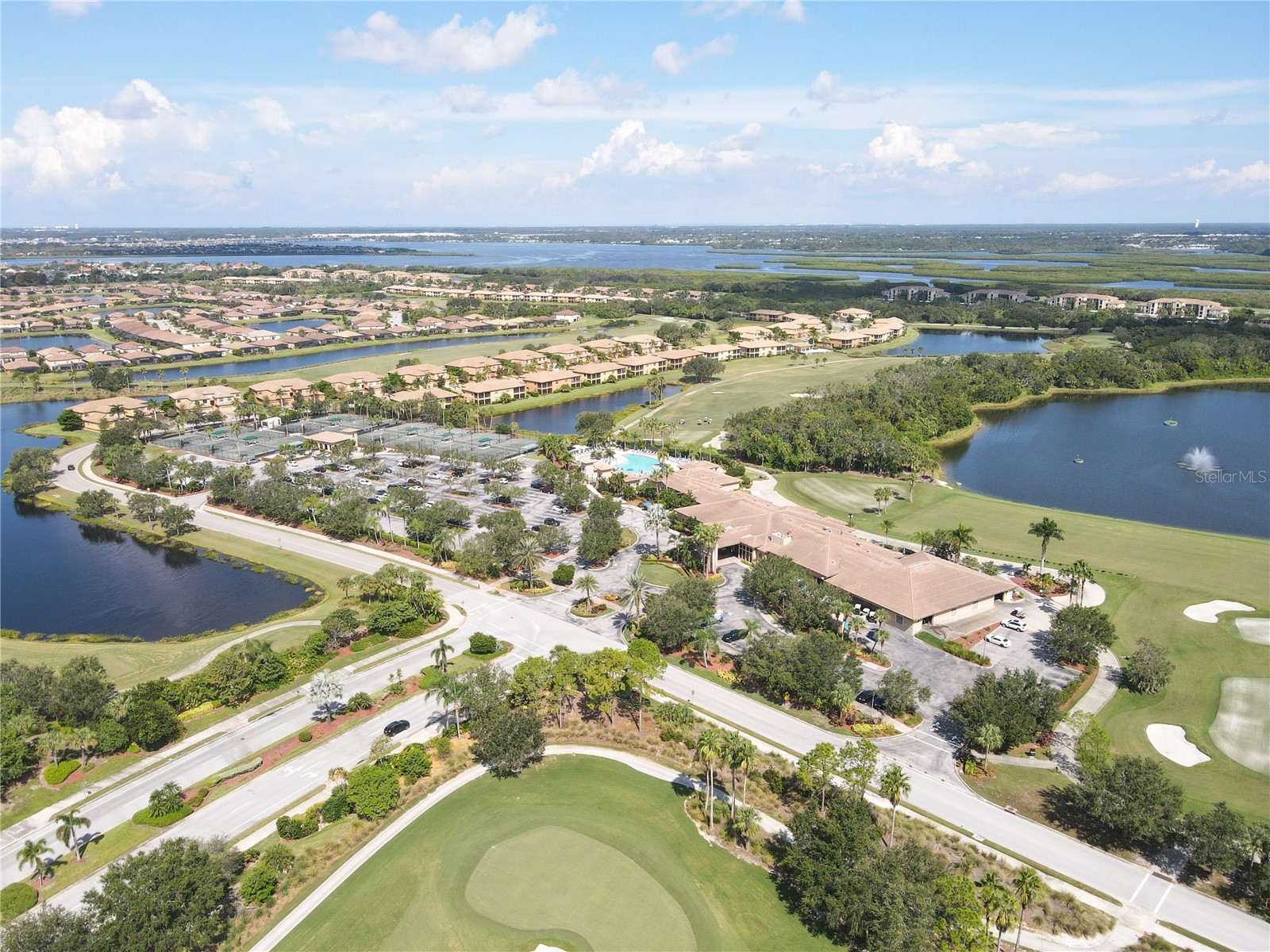 424 Winding Brook Lane #104 Bradenton FL 34212 A4691585 image56