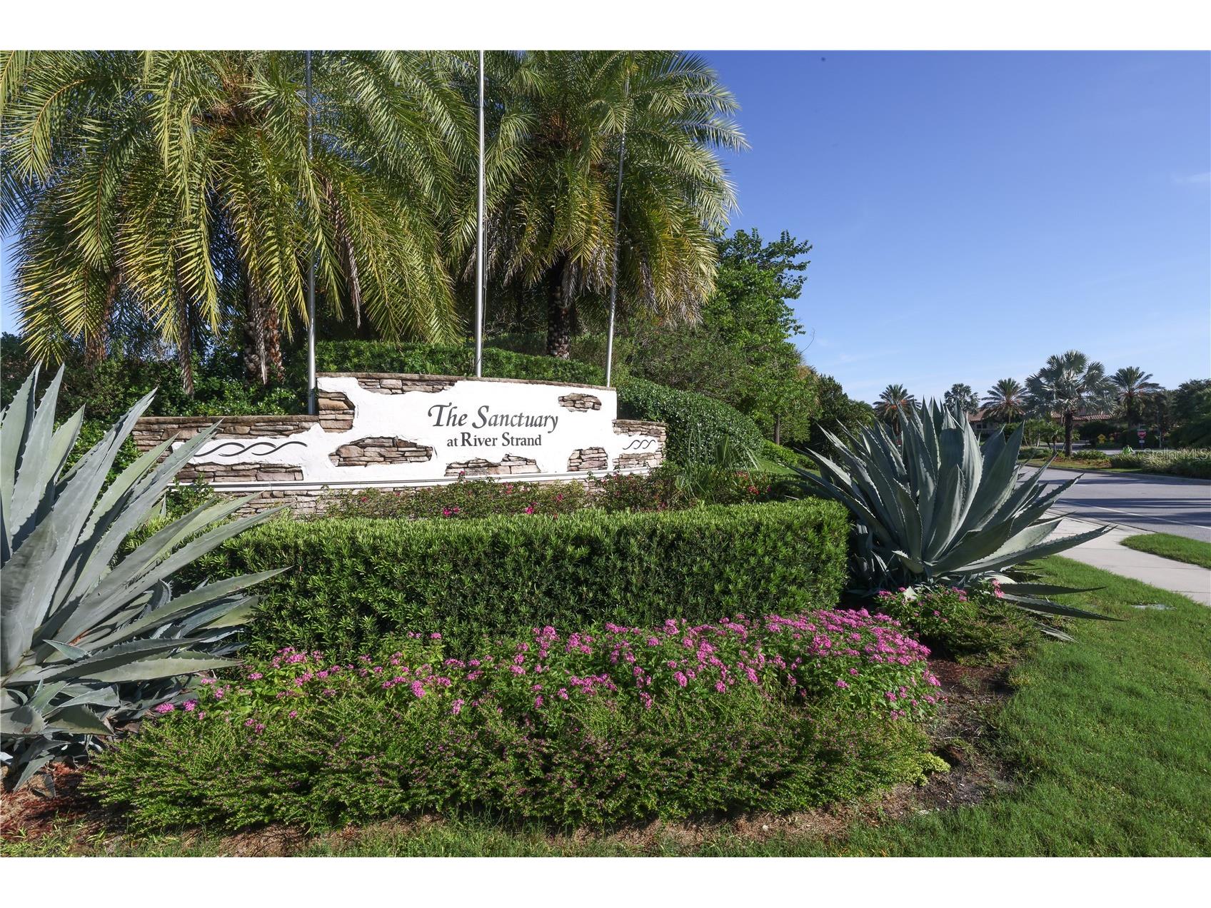 424 Winding Brook Lane #104 Bradenton FL 34212 A4691585 image59
