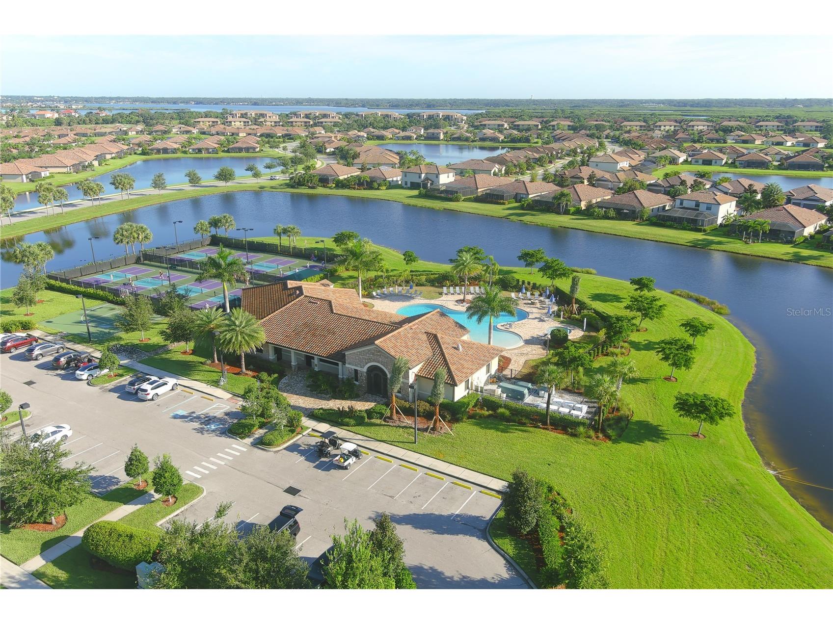 424 Winding Brook Lane #104 Bradenton FL 34212 A4691585 image60