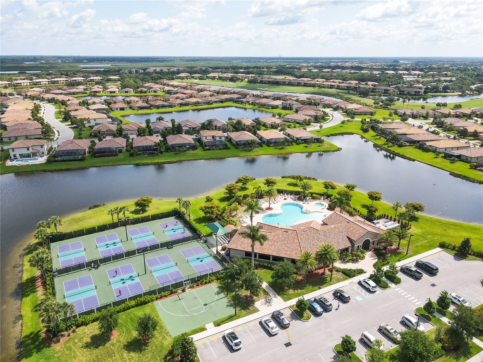 424 Winding Brook Lane #104 Bradenton FL 34212 A4691585 image61