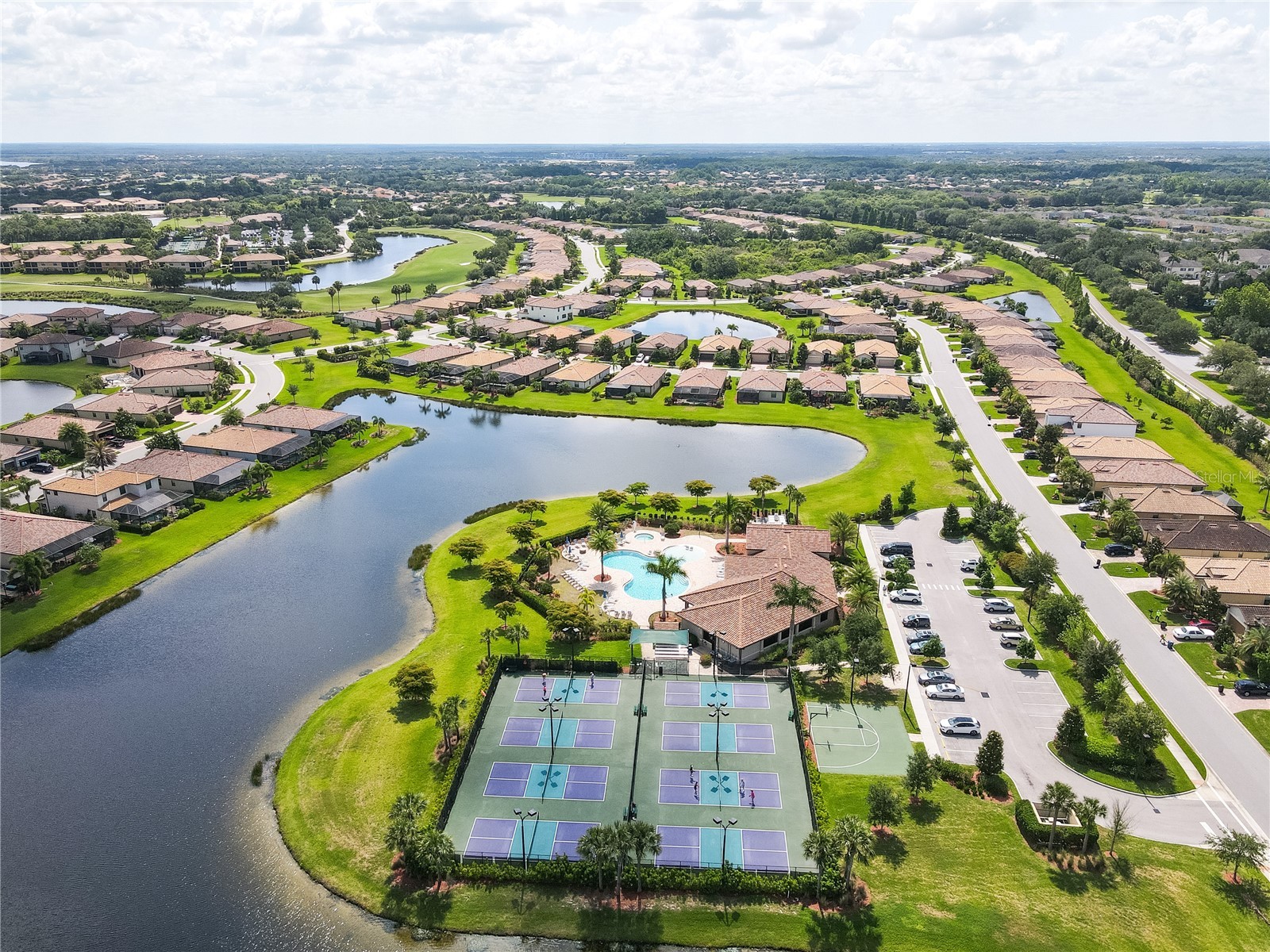 424 Winding Brook Lane #104 Bradenton FL 34212 A4691585 image62