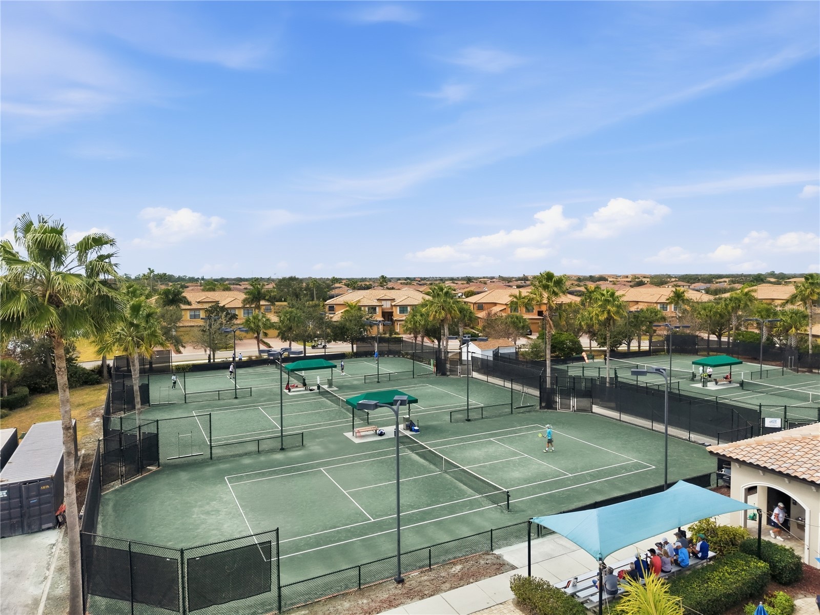 424 Winding Brook Lane #104 Bradenton FL 34212 A4691585 image63