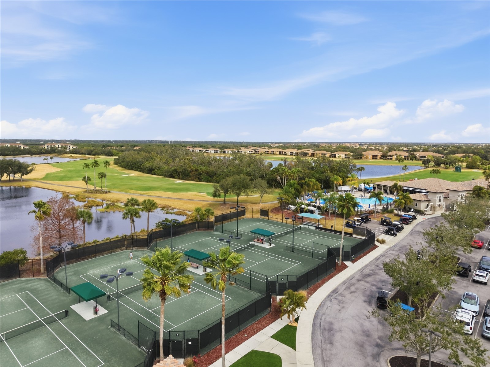 424 Winding Brook Lane #104 Bradenton FL 34212 A4691585 image64