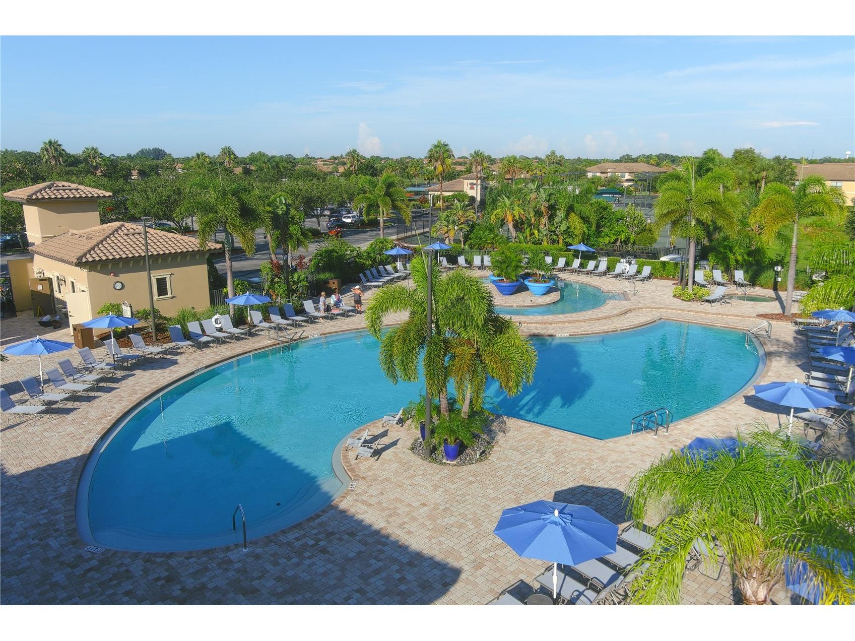 424 Winding Brook Lane #104 Bradenton FL 34212 A4691585 image73