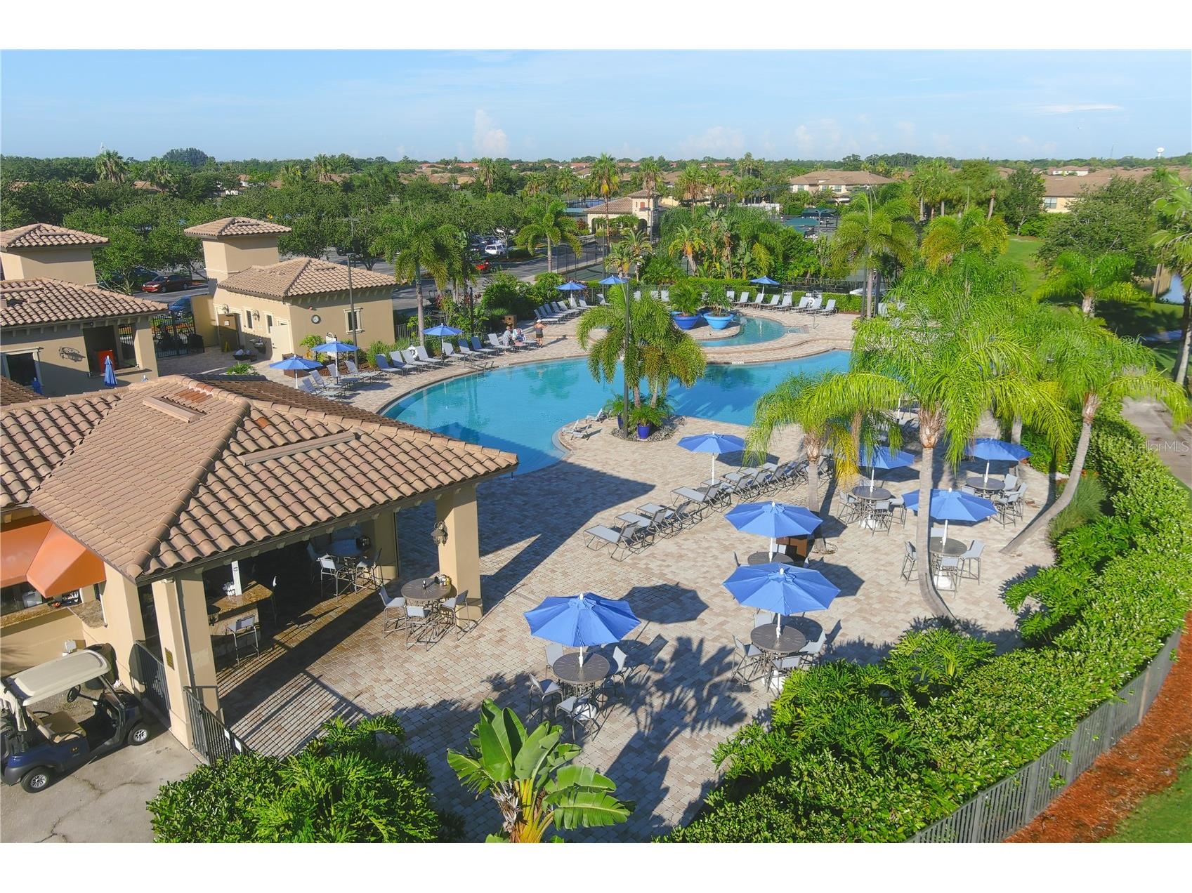 424 Winding Brook Lane #104 Bradenton FL 34212 A4691585 image74