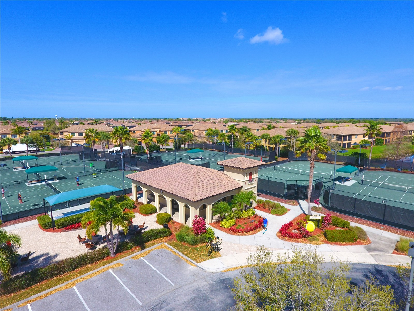 424 Winding Brook Lane #104 Bradenton FL 34212 A4691585 image75