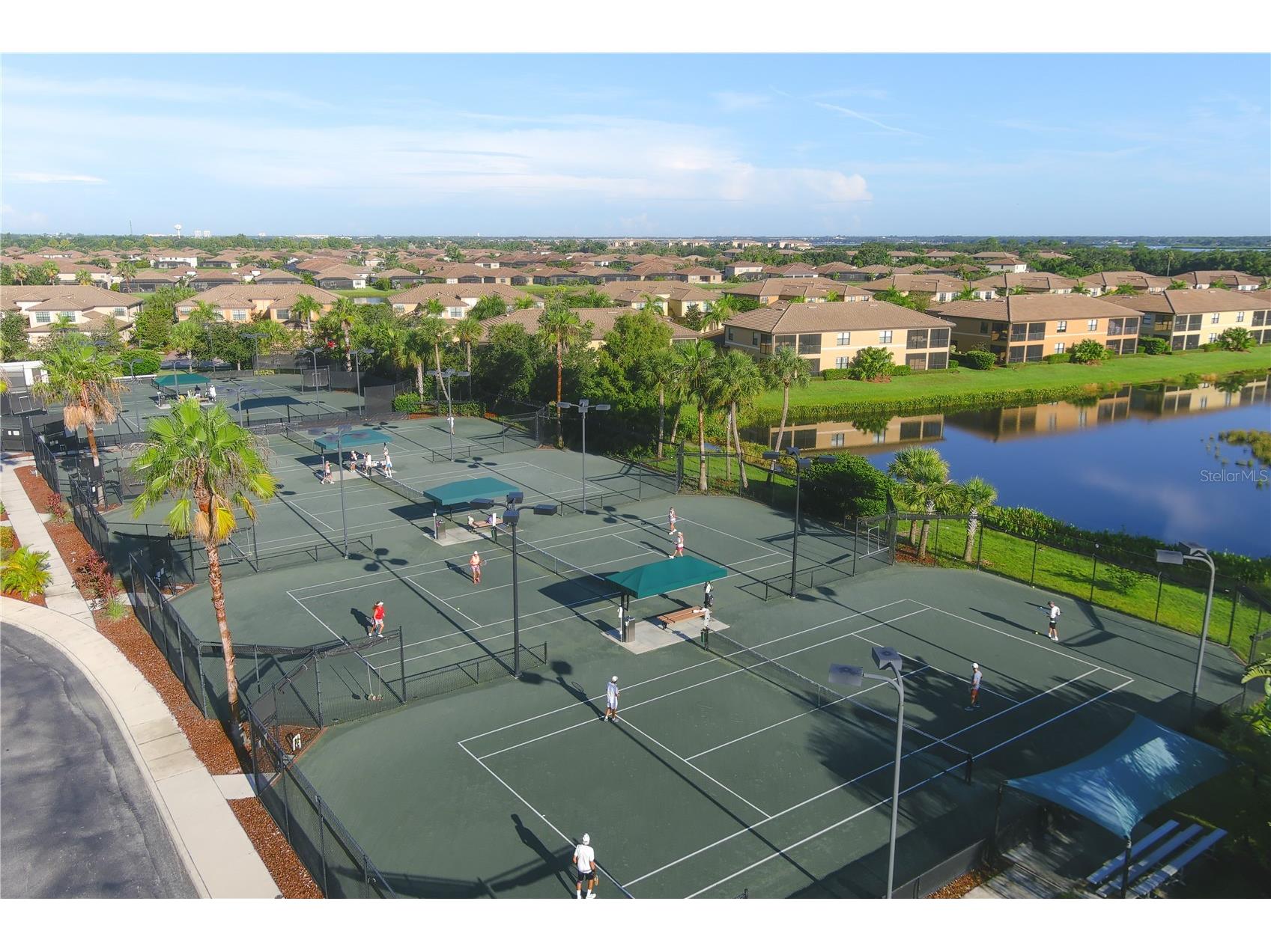 424 Winding Brook Lane #104 Bradenton FL 34212 A4691585 image76