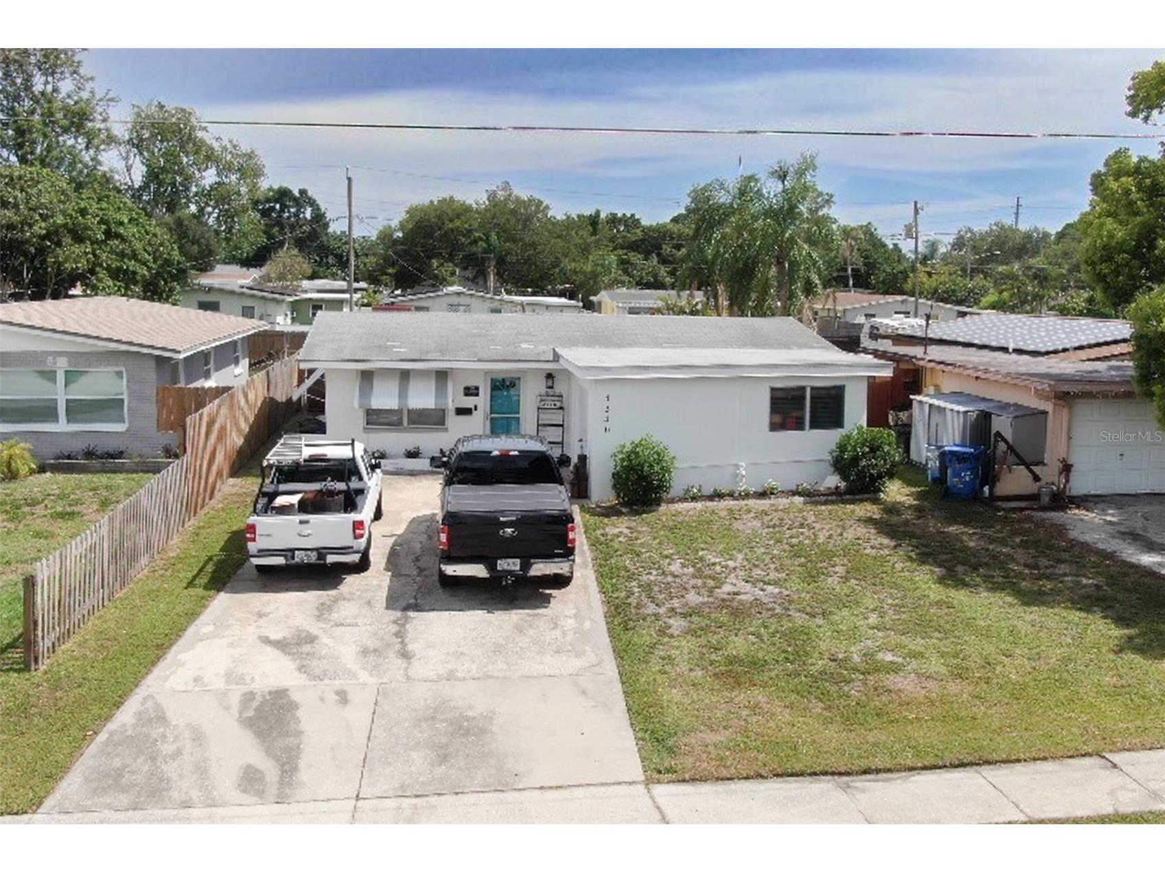 4240 69th Avenue N Pinellas Park FL 33781 W7887399 image36