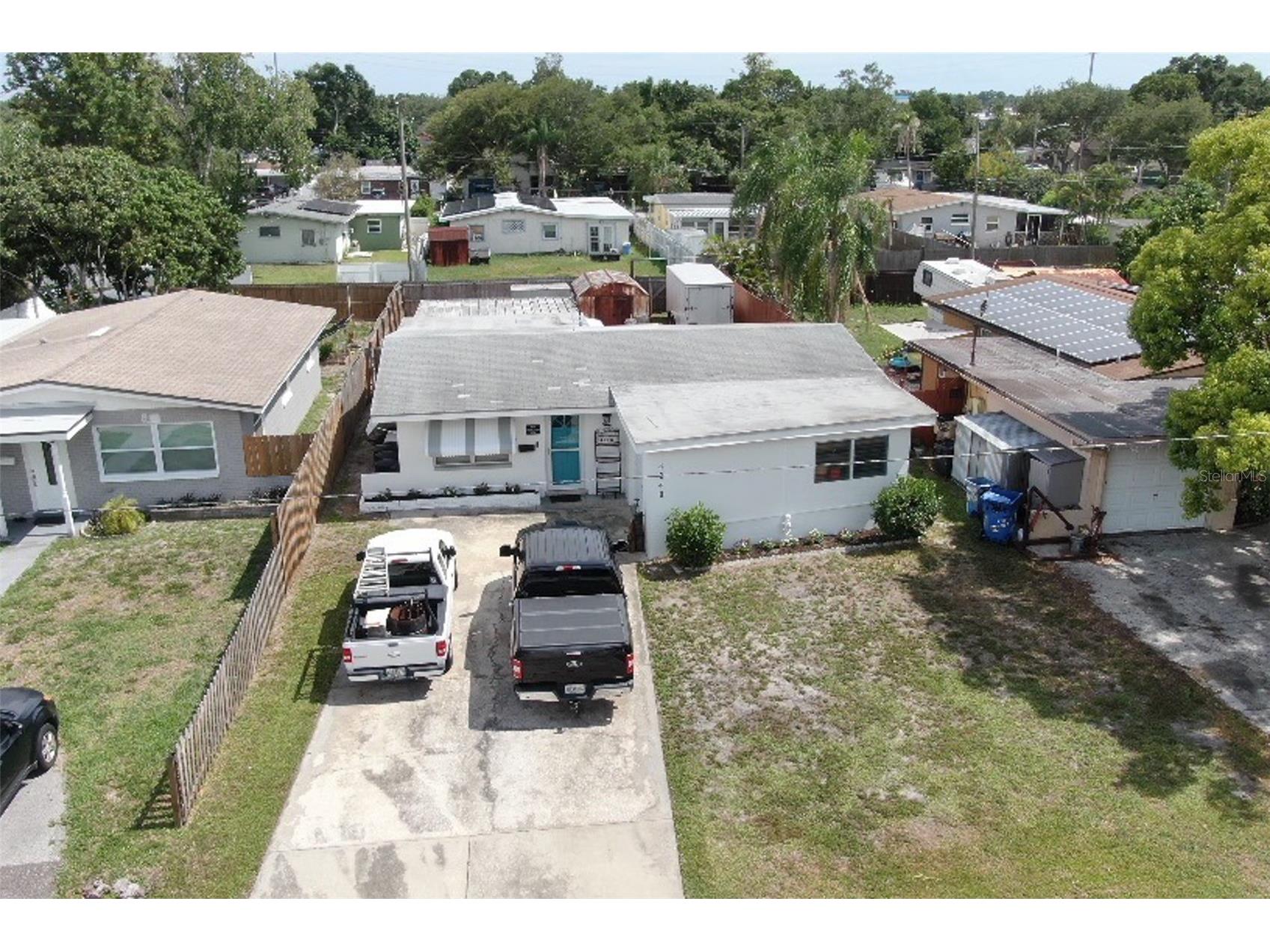 4240 69th Avenue N Pinellas Park FL 33781 W7887399 image37
