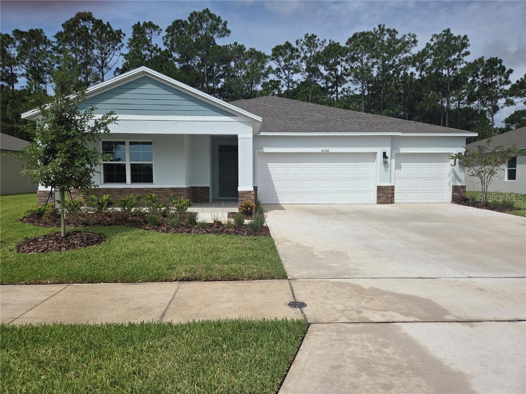 4240 Acoma Drive Ormond Beach FL 32174 O6336416 image1