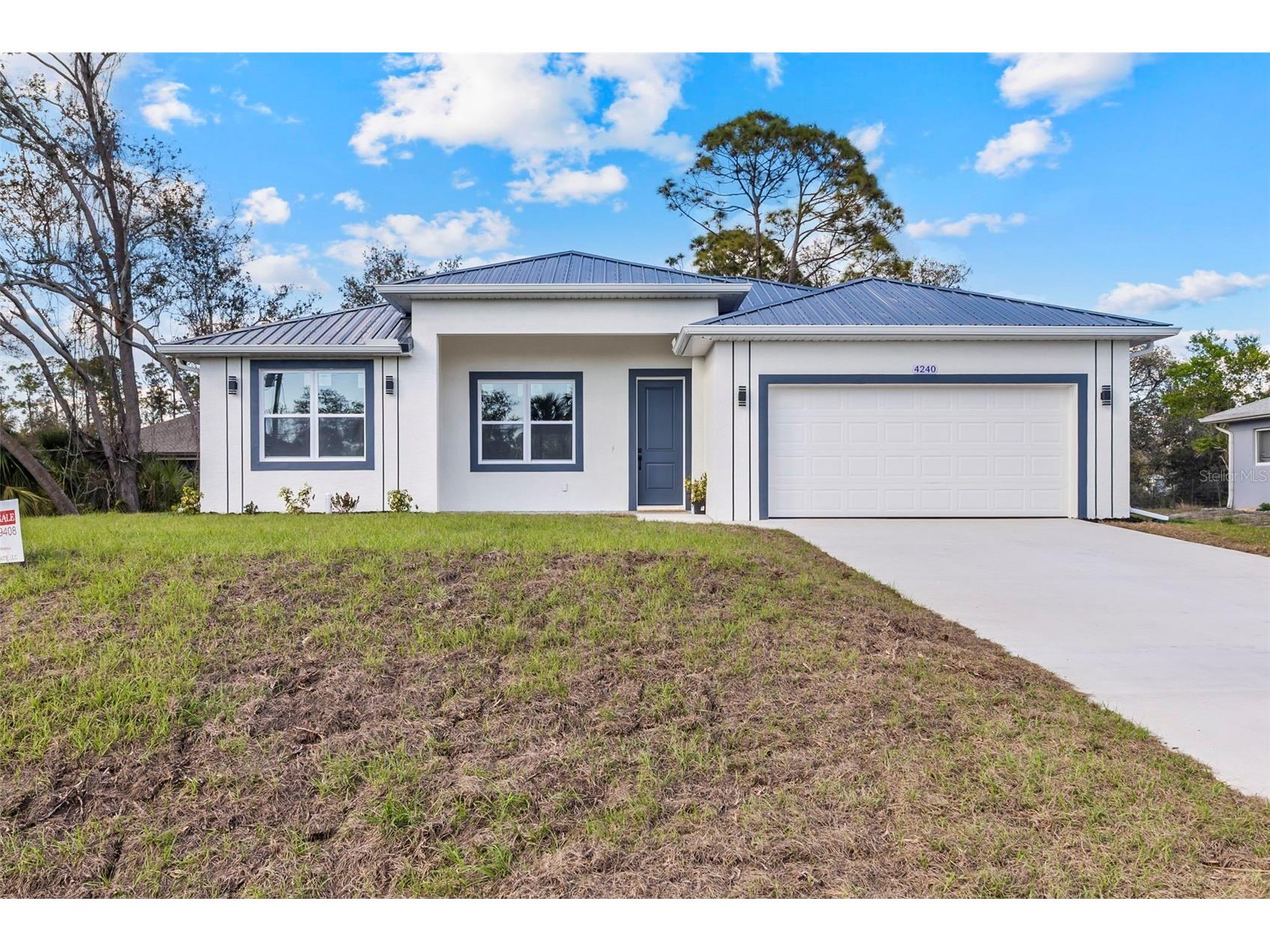 4240 Adelaide Avenue North Port FL 34288 A4678717 image1