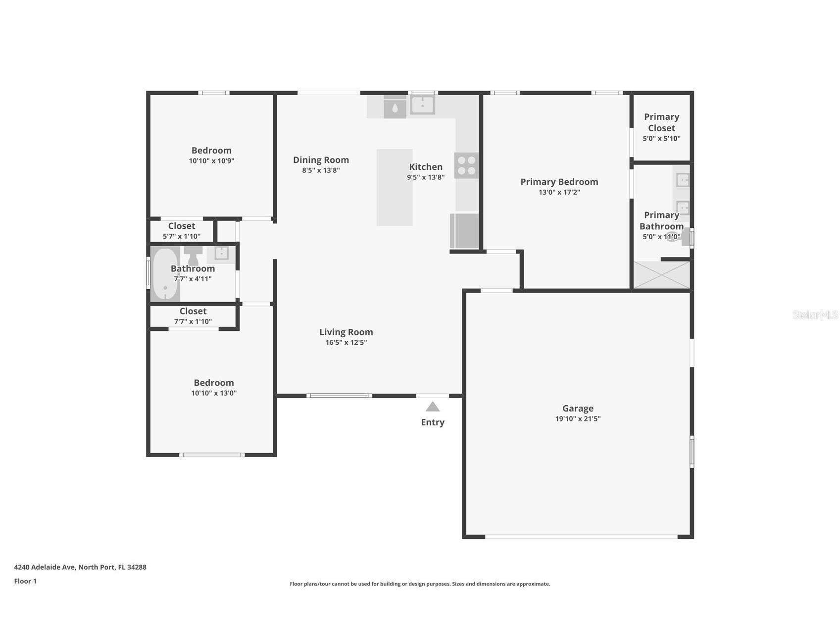 4240 Adelaide Avenue North Port FL 34288 A4678717 image39