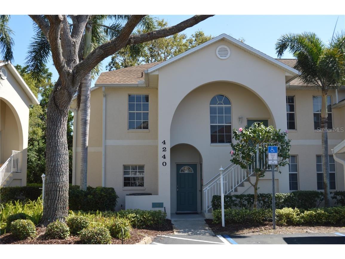 4240 Breezeway Boulevard #310 Sarasota FL 34238 A4562398 image1