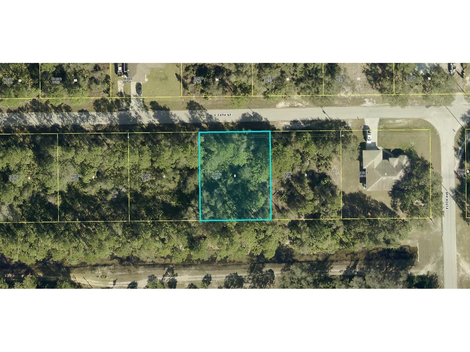 4240 E 24th Street Alva FL 33920 C7498950 image1