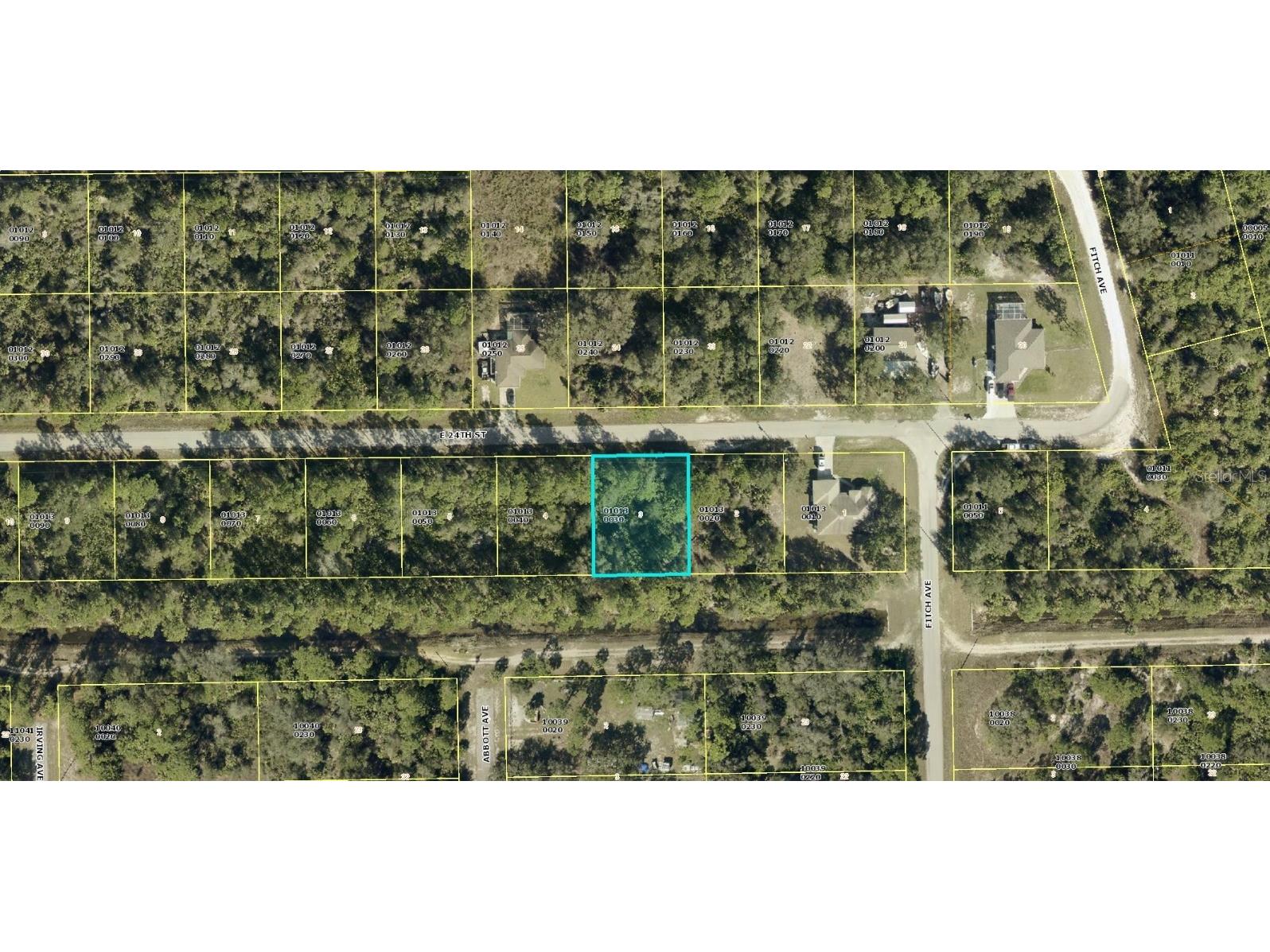 4240 E 24th Street Alva FL 33920 C7498950 image2