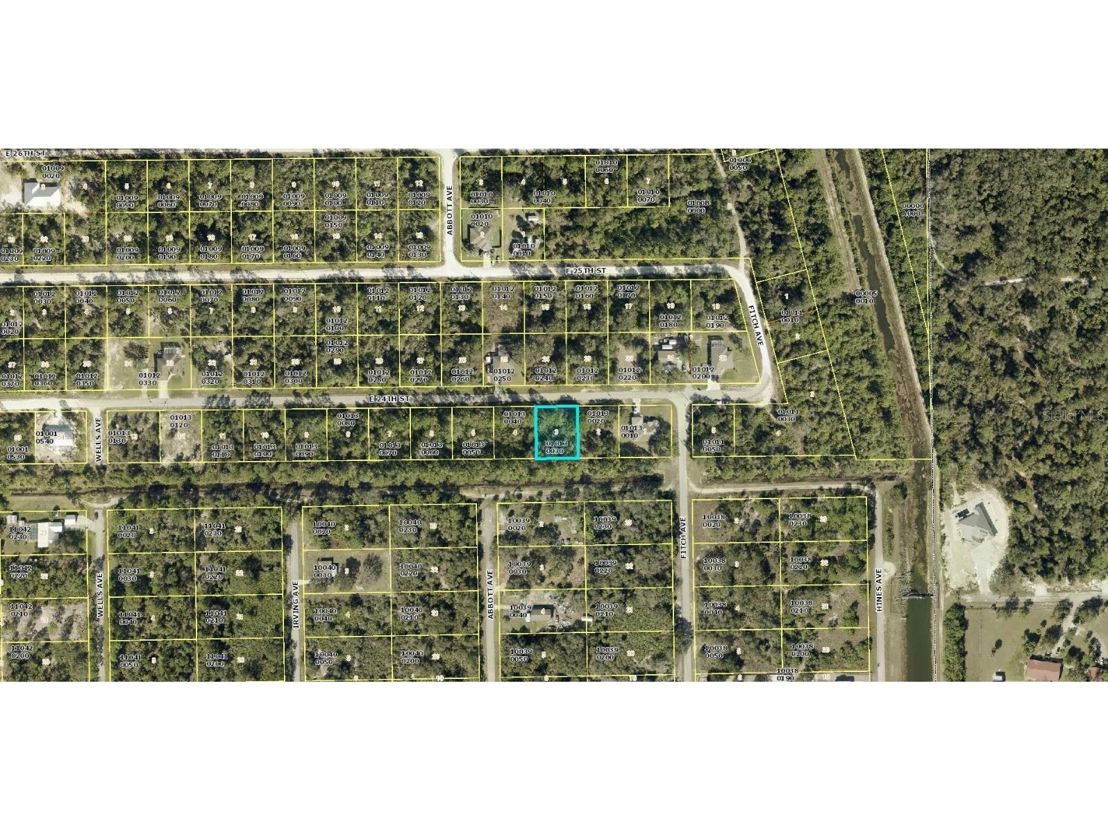 4240 E 24th Street Alva FL 33920 C7498950 image3