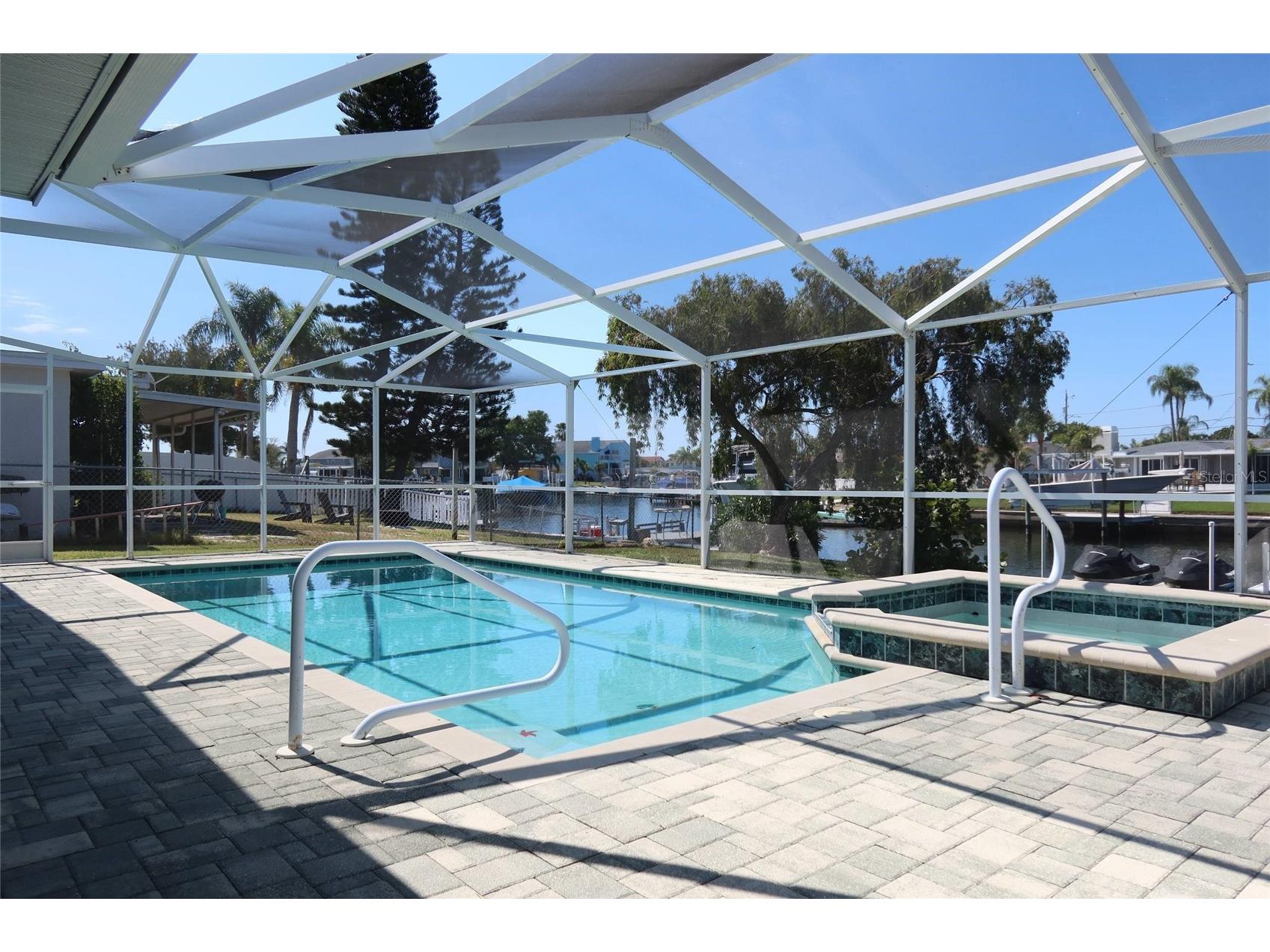 4240 Floramar Terrace New Port Richey FL 34652 W7885097 image27