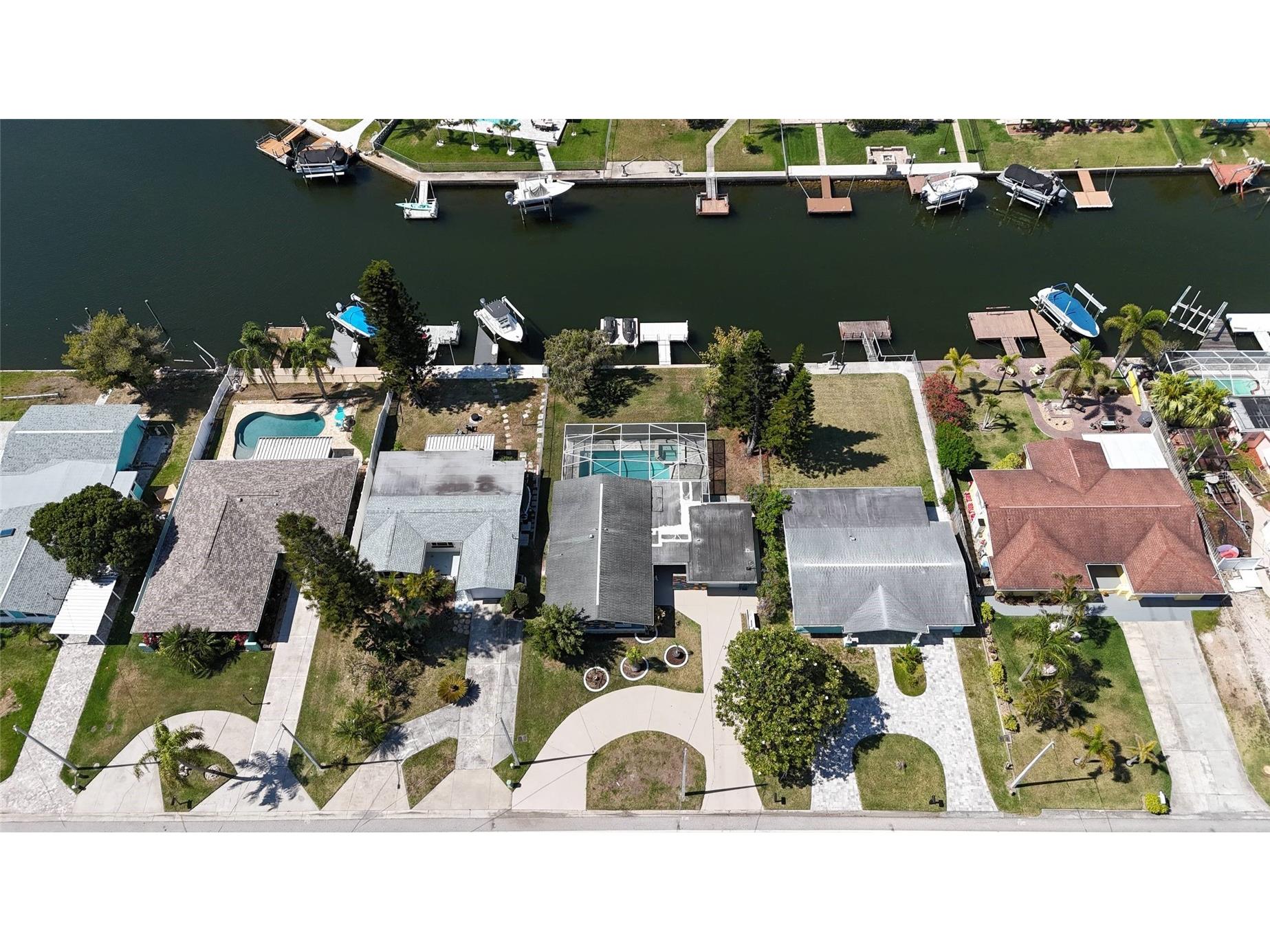 4240 Floramar Terrace New Port Richey FL 34652 W7885097 image45