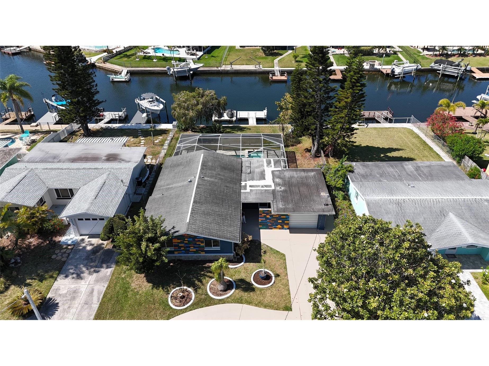 4240 Floramar Terrace New Port Richey FL 34652 W7885097 image46