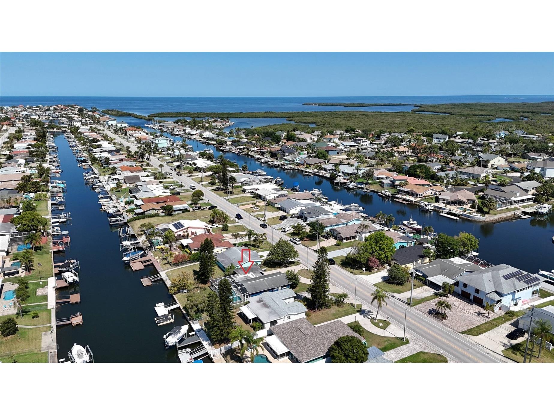 4240 Floramar Terrace New Port Richey FL 34652 W7885097 image48