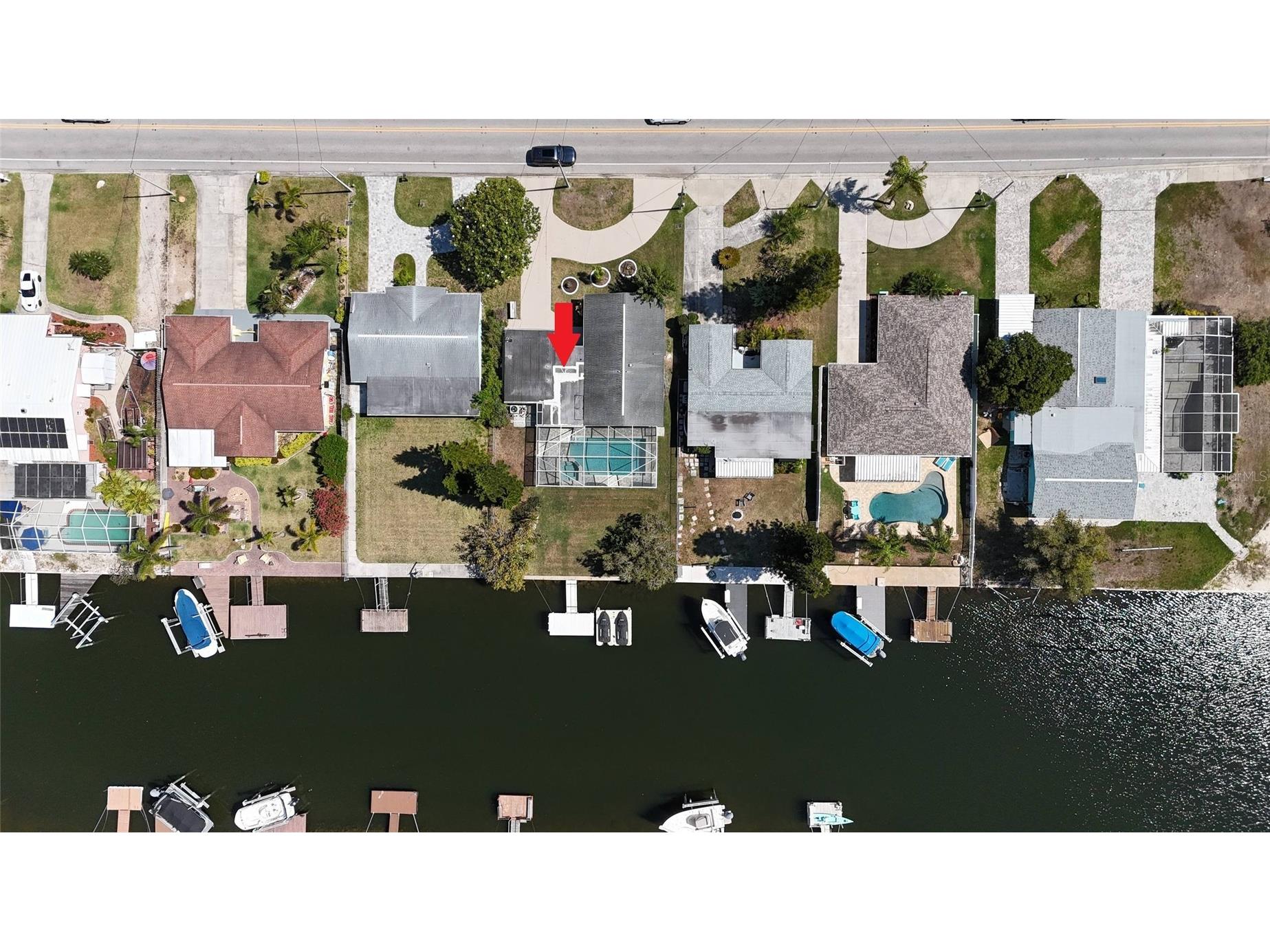 4240 Floramar Terrace New Port Richey FL 34652 W7885097 image49